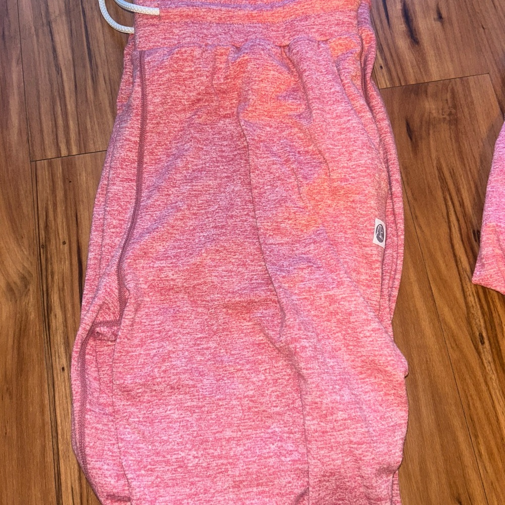 RhoBack Pink women Set